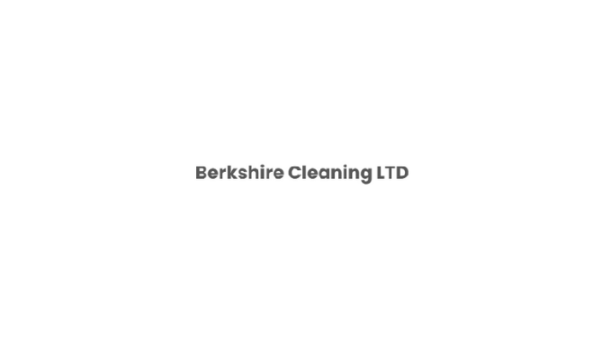 Your home or office care is sorted with Berkshire cleaning LTD! Hassle-free domestic cleaning servic...