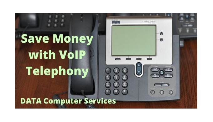VoIP Telephone Systems