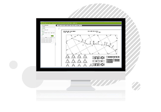 Drawing /design document management solution for standard management toproduce digital drawing, in r...
