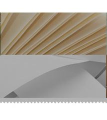 Bouffant sans bois EOS