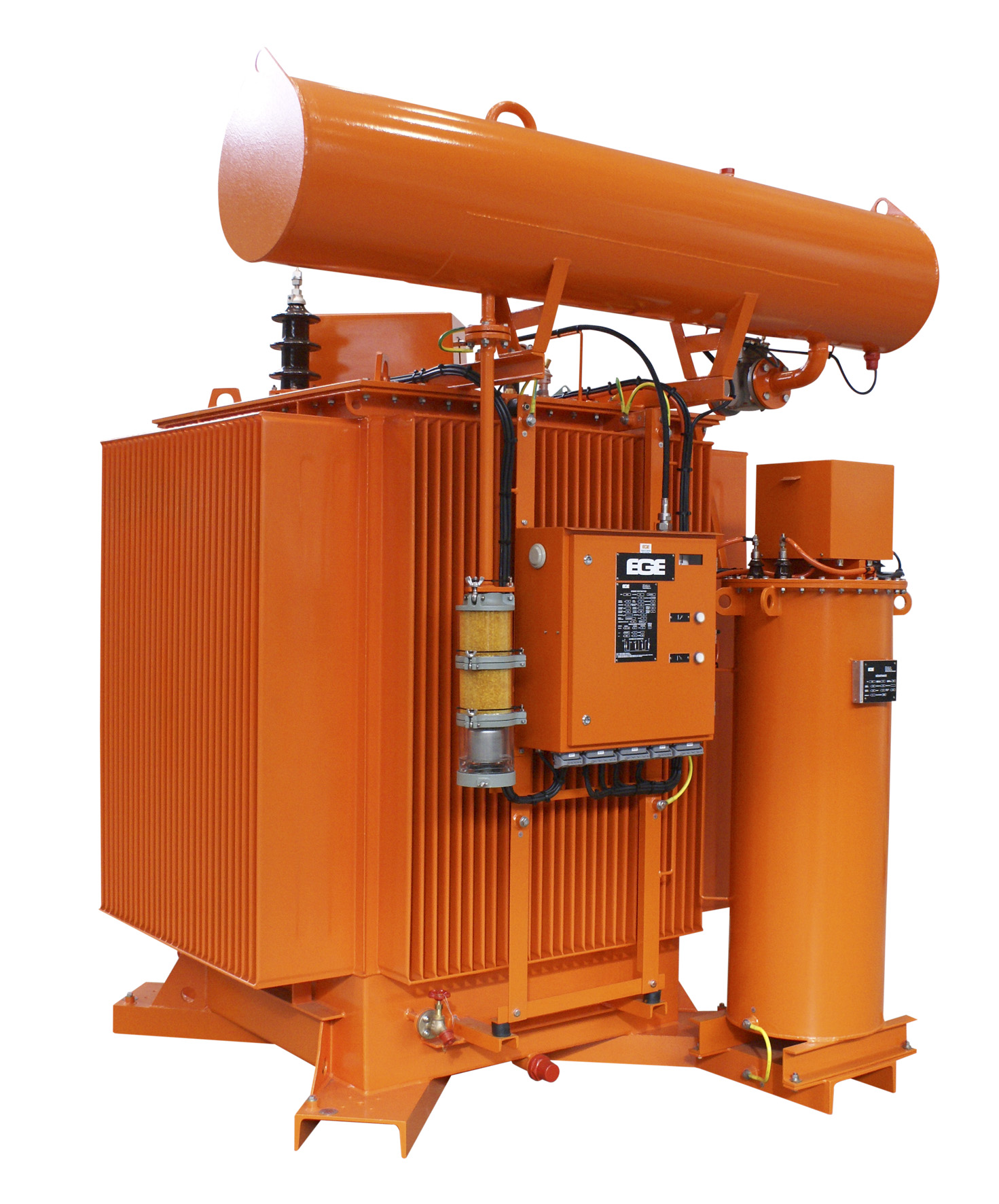 S r. Spol s r o. Tamex. Компания epigon spol. Реактор рдмр 300/10.