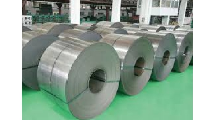 Buy Silver Aluminium Coils from Renaissance Fittings & Piping Inc, the best Manufacturer, Suppli...