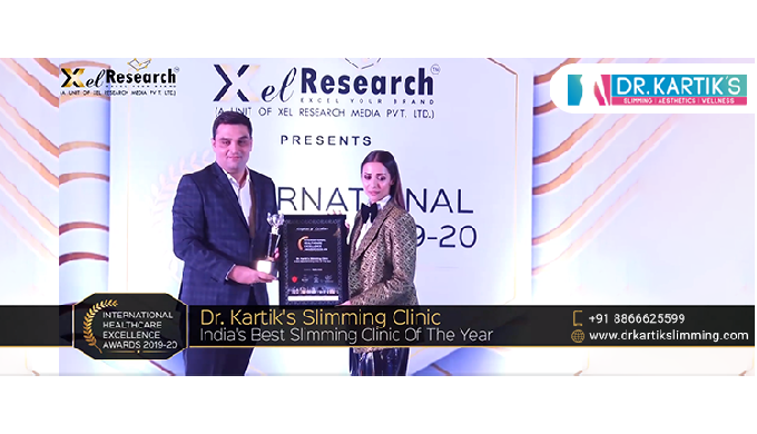 Dr. Kartik’s Slimming Clinic is a well-known weight loss and slimming center in Ahmedabad. Promising...