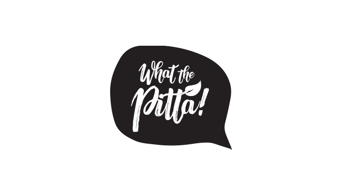 What the Pitta is cult classic amongst vegans and non-vegans alike, bringing a meat free twist on th...