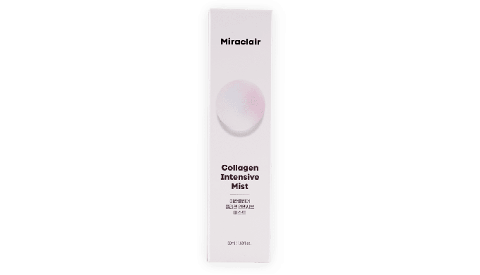 Face Mist Spray Hold it 20-25cm away from your face, close your eyes, and spray it evenly over your ...