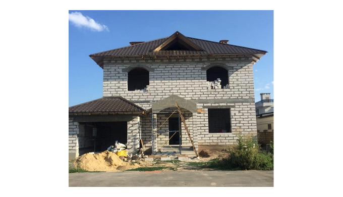Строительство домов по выгодной цене от честной строительной компании stroyhouse.od.ua 