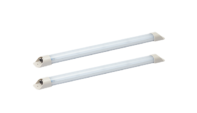 QPL_Basic Waterproof LED Light Bars