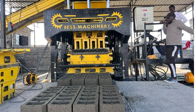 Beyazlı Group: Quality and Economy Combined! Are you looking for high-quality, cost-effective concre...