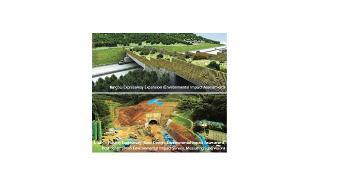 Dasan Consultant is committed to finding ways to minimize the environmental impact that inevitably a...