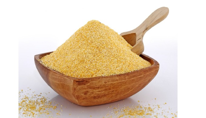 CORN SEMOLINA TYPE-108