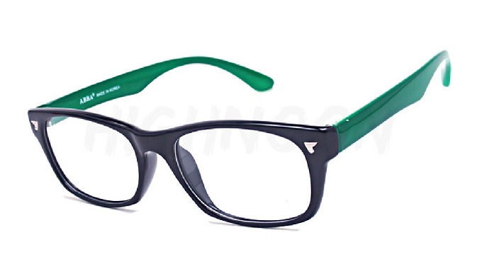 website : www.highnoon.co.kr [Korea ABBA Eyewear Frame TR-463 (K-eyewear)] - Material : TR - Made in...