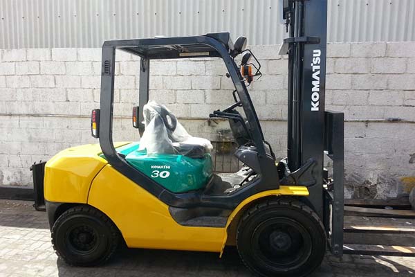 Forklift 5/7/10 Tons