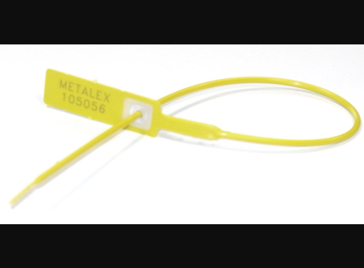 Scellés plastiques longs et épais Marengo 5