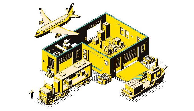 CBIPt provides worldwide e-commerce & B2B logistics solutions from Hong Kong, Vietnam & Chin...