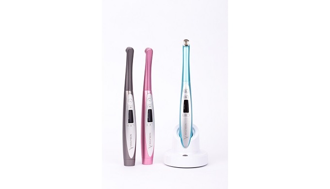 ◎ Product use - This is an LED visible light curing unit that cures composite resins, bonding and re...