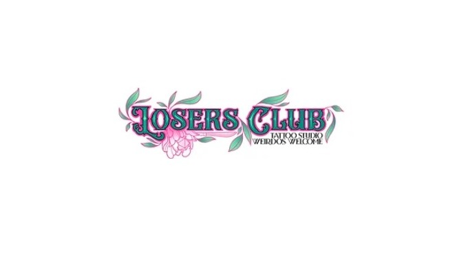 Tattooist Chester, Tattoo Artist Chester, Losers Club Tattoo Chester