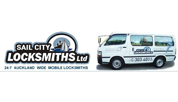 Do you need a mobile locksmith in Auckland? Sail City Locksmiths is on the way! We’ll get you back i...