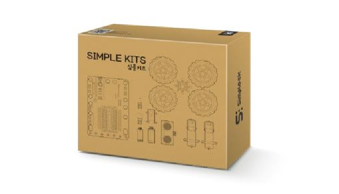 cardboard construction kits