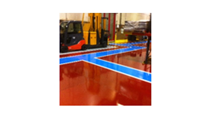 Systems we install Epoxy and polyurethane coatings Self smoothing epoxy and polyurethane floors. Hea...