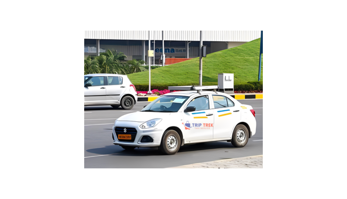 Welcome to Trip Trek Taxi Service, your premier choice for reliable and comfortable transportation i...