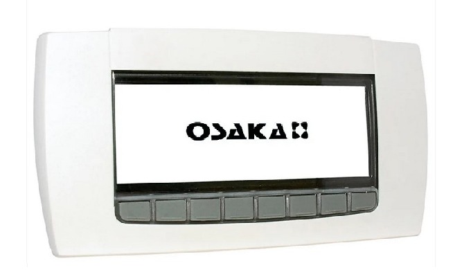 Pantalla panel LCD retroiluminada