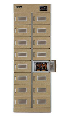 Shoes sanitizer, deodorizer, dryer fby Magic Klenzing system During moving and walking everyday, our...