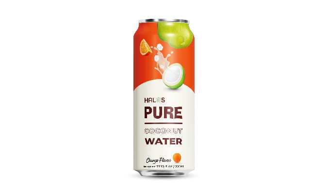 SOME REASONS THAT YOU SHOULD CHOOSE HALOS PRODUCTS AND CORPORATE WITH SEN FOOD AND BEVERAGE CO. LTD:...