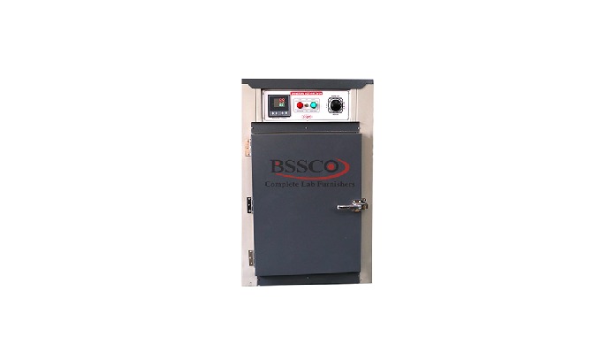 Hot Air Oven (Industrial Model) (BSSCO) Model: BSEX-1401