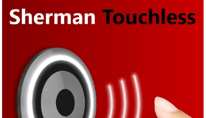 Sherman Touchless