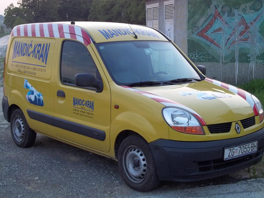 Tvrtkama iz Hrvatske i ostalih zemalja Europe nudimo usluge ishođenja dozvola kao i organizaciju pra...