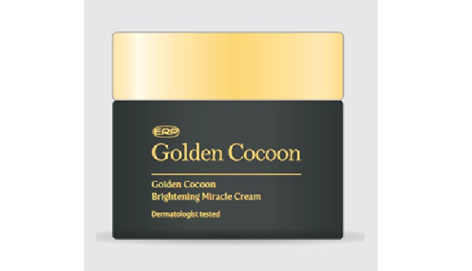 miracle brightening cream