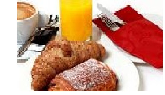 DESAYUNO DE TRABAJO