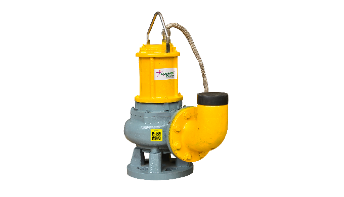 Our Submersible Dewatering Pumps are manufactured keeping in mind the various requirements of dewate...