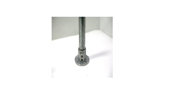 CKA-01(Unpainted Aluminum itself), CKB-01(Black), CKP-01(Dark(Pearl) brown) 1. Connects one tube to ...