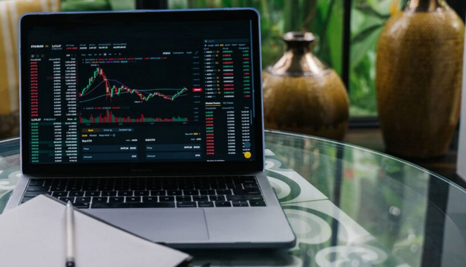 Risk Warning: Before starting the work on a trading platform, check the bro...