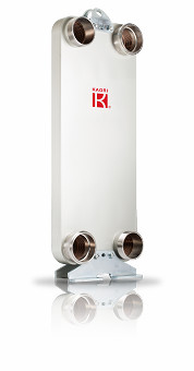 The newly innovative Z series is designed with a diagonal flow pattern, providing higher efficiency ...