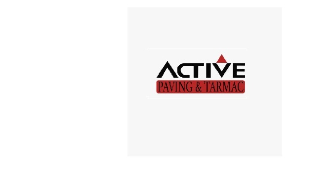 Active Paving