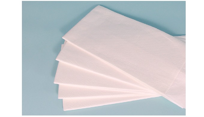 Key Features: 1. Soft A ir-Permeable Top Layer Made with gentle non-woven material, helping protect ...