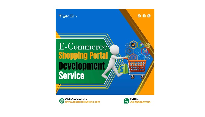 Taksh IT Solutions excels in Ecommerce MLM Software Development, providing comprehensive solutions t...