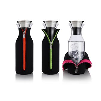 Eva Solo; Blomus; WMF; Orders: more than 1000 units