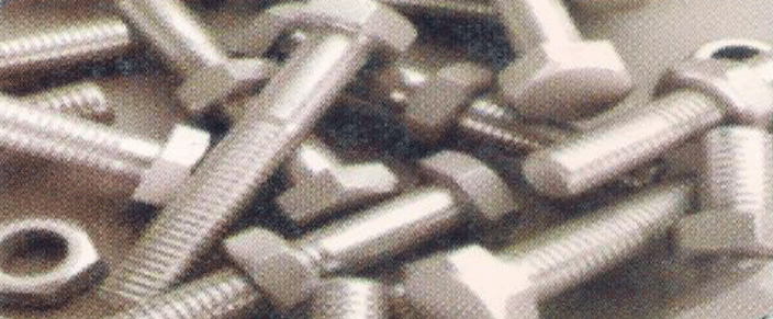 STAINLESS STEEL, CARBON STEEL M.S & GI