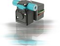 KNF liquid pumps transfer both neutral and aggressive liquids without contaminating the media; they ...