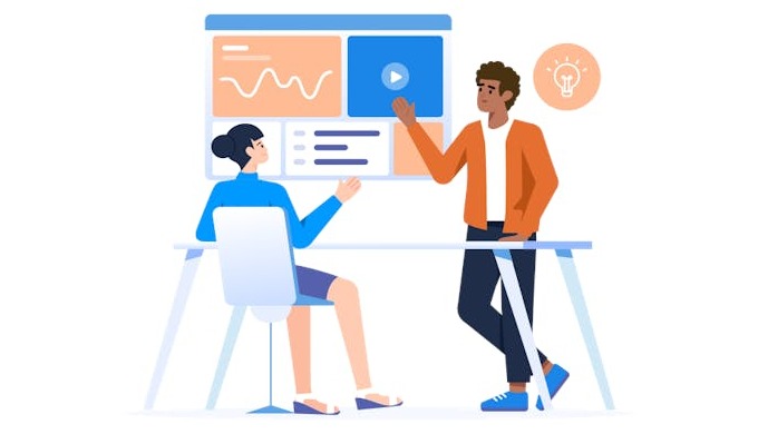 Comuníquese con sus clientes y usuarios de la forma más eficiente: con contenidos de primera calidad...
