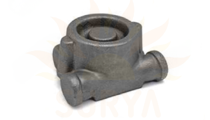 Discover our high-quality hydraulic cylinder parts, expertly engineered for precision and durability...