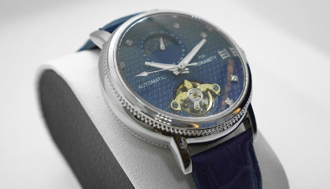 BEST LUXURY WATCHES IN DUBAI