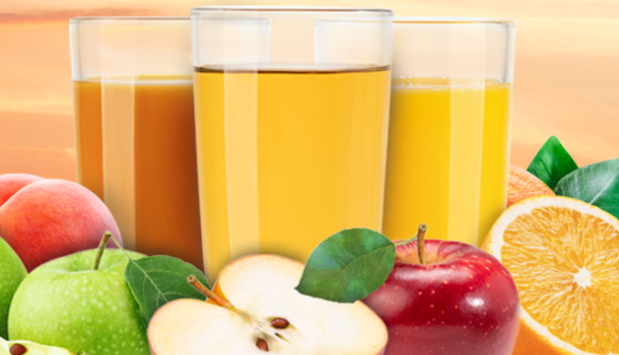 We are the producer and exporter of fruit juice concentrate and puree for B2B
