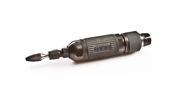 1. Die Girnder is suitable for works such as welding cleaning, blending, and polishing with the grin...