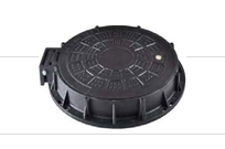 Tapa composite C250-D400. *Opción de personalizar disponible*