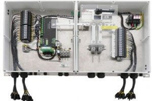 Optimize your solar power system with our reliable String Combiner Boxes. Designed for utility-scale...