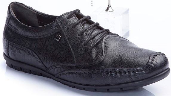 Comfort Anatomic Man Leather Shoes M 83007 Paul Branco Istanbul Turkey by ERS N AYAKKABI SANAY VE T CARET L M TED RKET